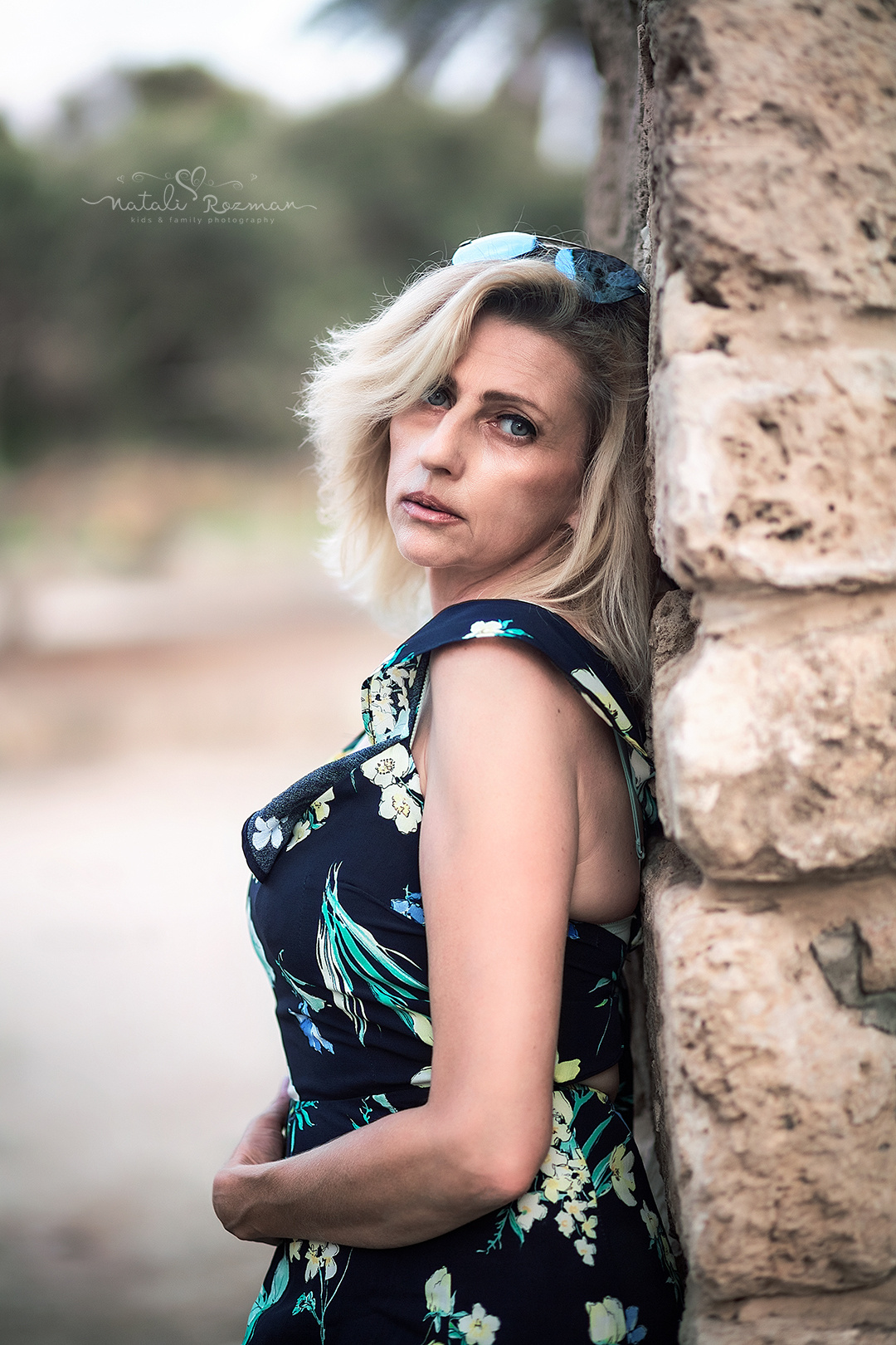 Portrets. Наталья Розман детский и семейные фотограф в Израиле, Ашкелон