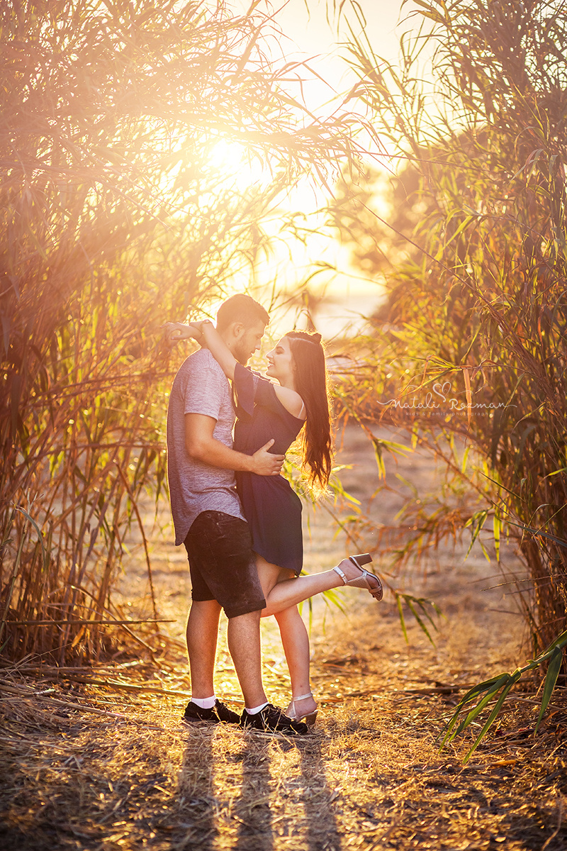 Love Story. Наталья Розман детский и семейные фотограф в Израиле, Ашкелон