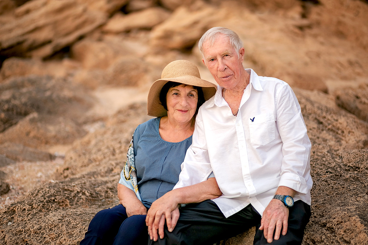 משפחה. נטליה רוזמן צלמת הריון ניובורן ילדים ובוק בת מצווה