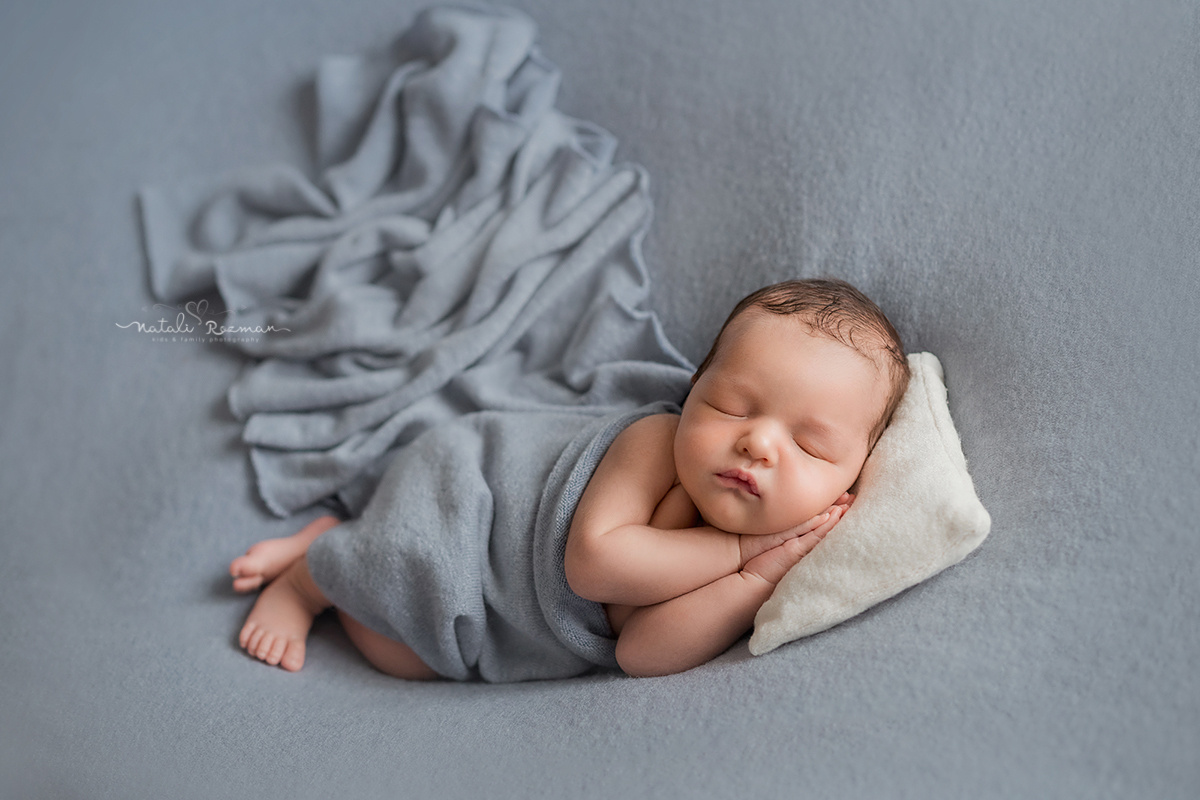 Новорожденные. Наталья Розман детский и семейные фотограф в Израиле, Ашкелон