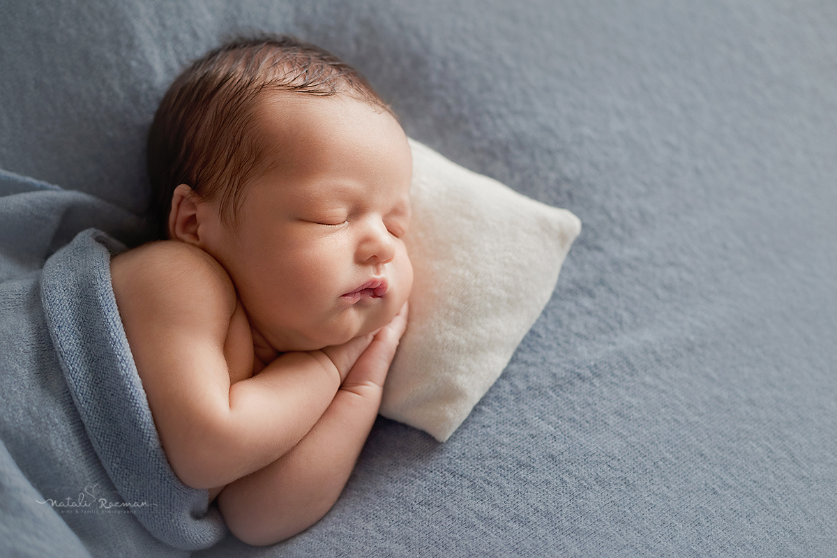 Новорожденные. Наталья Розман детский и семейные фотограф в Израиле, Ашкелон