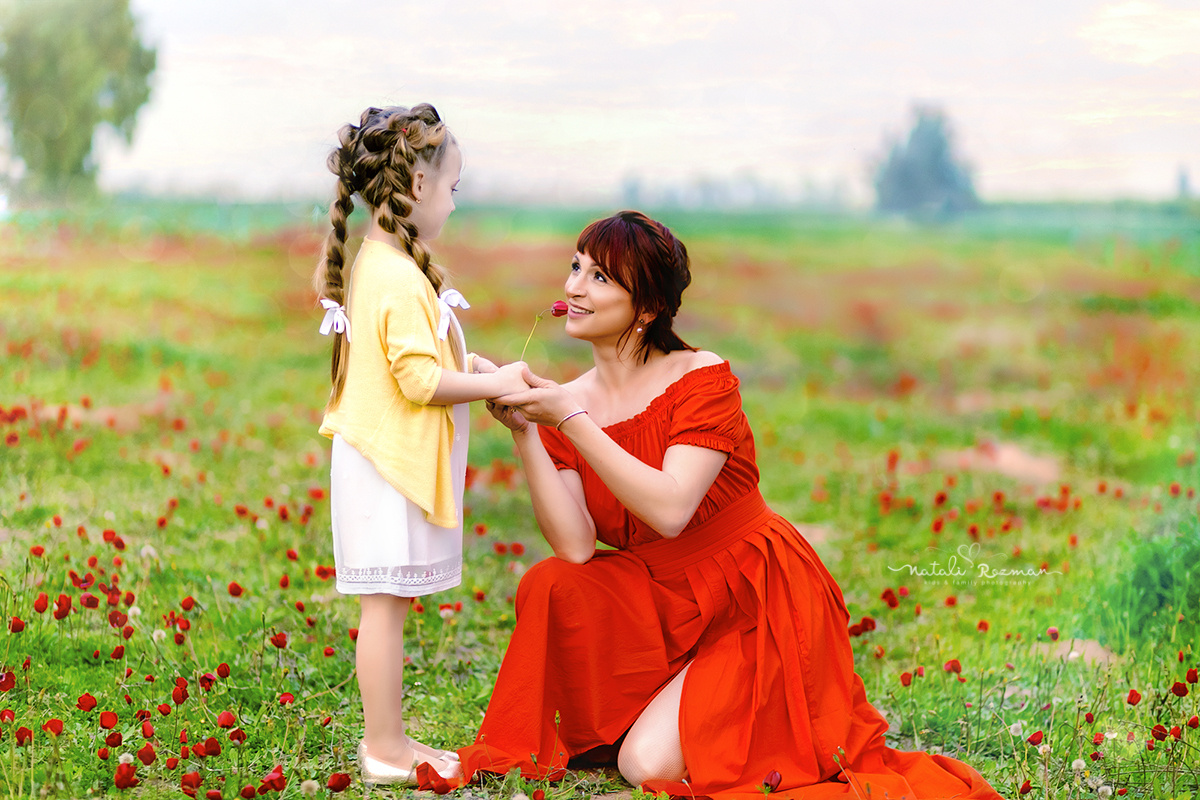 Фотопроекты. Наталья Розман детский и семейные фотограф в Израиле, Ашкелон