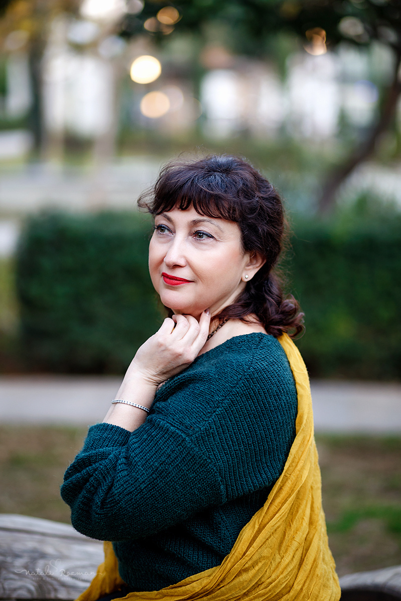 Portrets. Наталья Розман детский и семейные фотограф в Израиле, Ашкелон