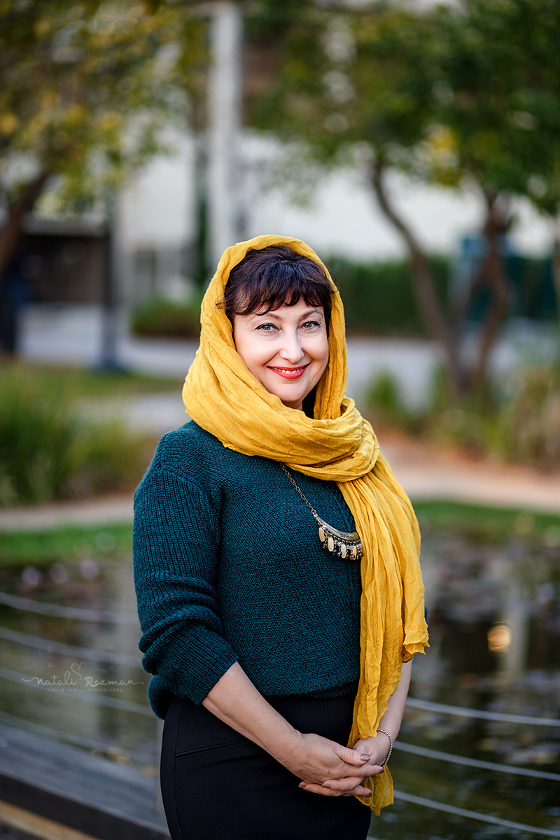 Portrets. Наталья Розман детский и семейные фотограф в Израиле, Ашкелон