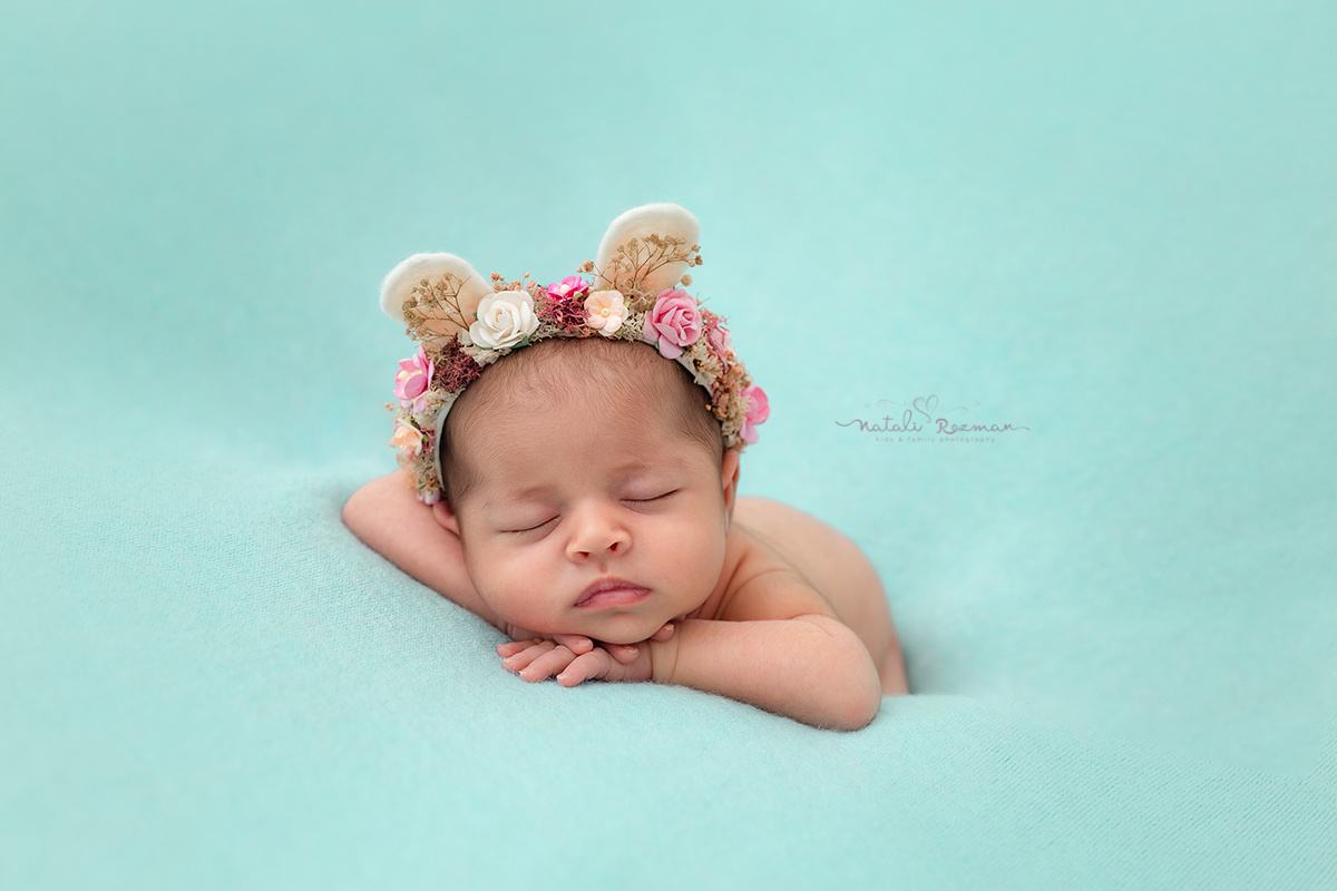 Новорожденные. Наталья Розман детский и семейные фотограф в Израиле, Ашкелон
