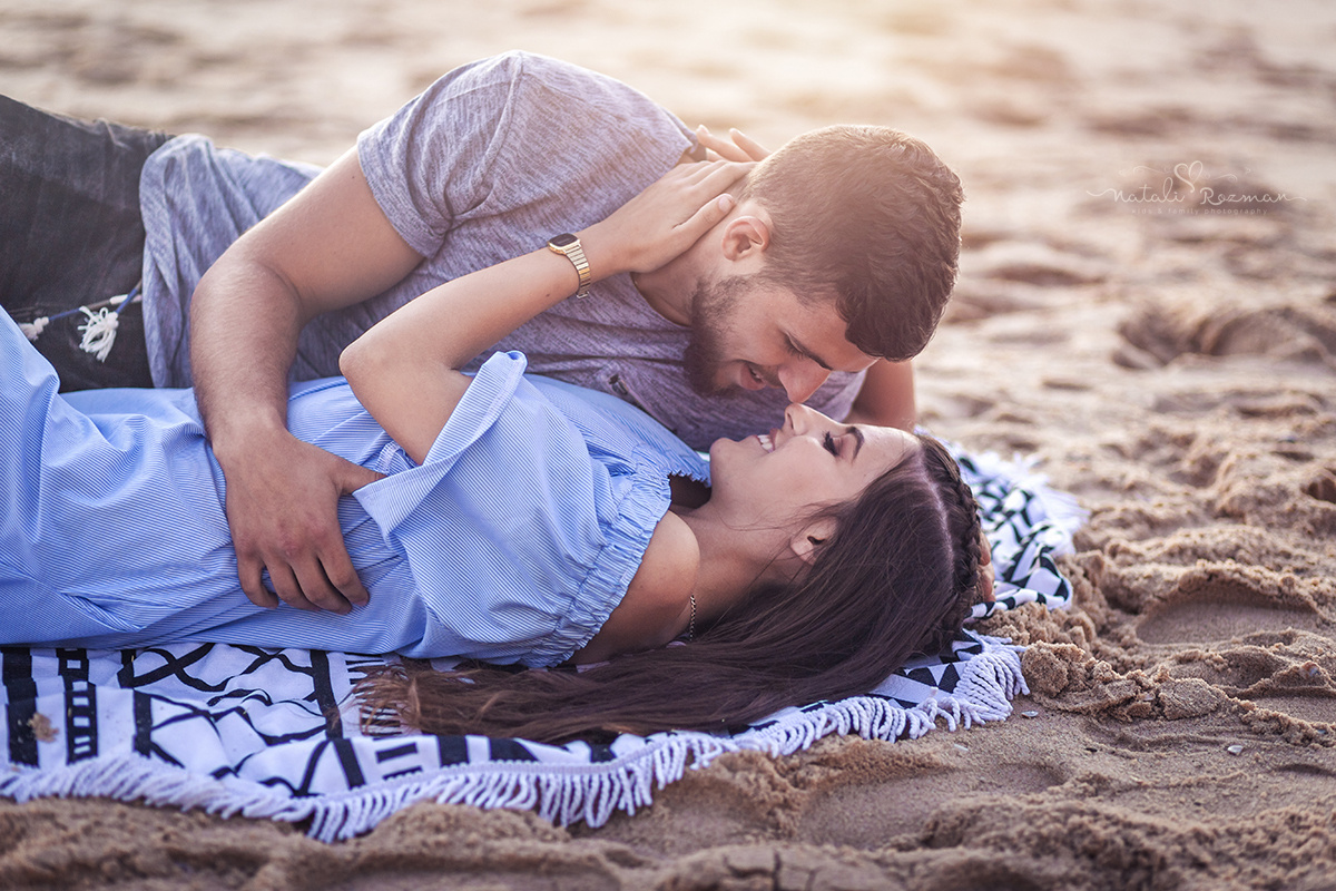 Love Story. Наталья Розман детский и семейные фотограф в Израиле, Ашкелон