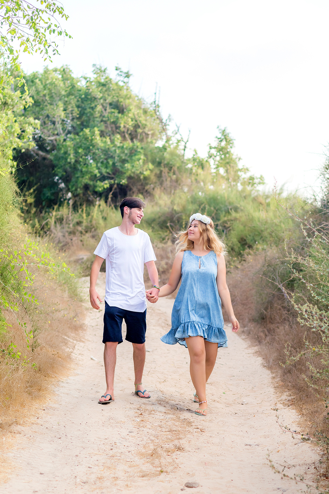 Love Story. Наталья Розман детский и семейные фотограф в Израиле, Ашкелон