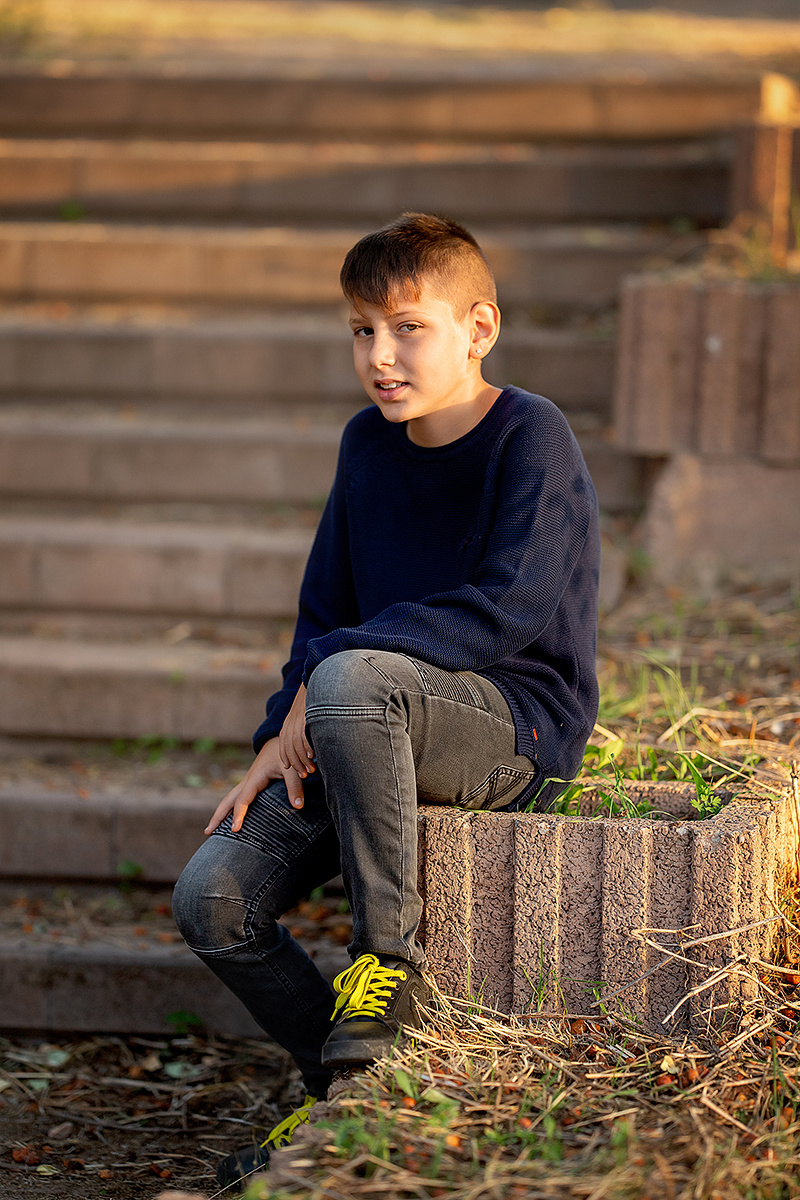 צילומים בטבע עם ראיה ומשפחתה המקסימה. נטליה רוזמן צלמת הריון ניובורן ילדים ובוק בת מצווה