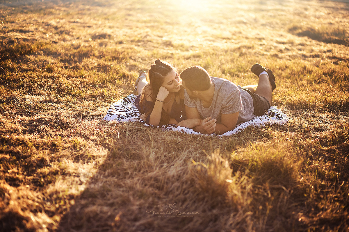 Love Story. Наталья Розман детский и семейные фотограф в Израиле, Ашкелон
