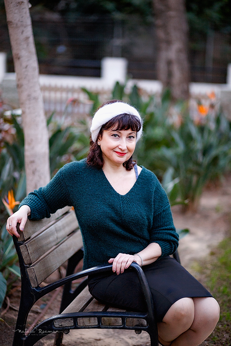 Portrets. Наталья Розман детский и семейные фотограф в Израиле, Ашкелон