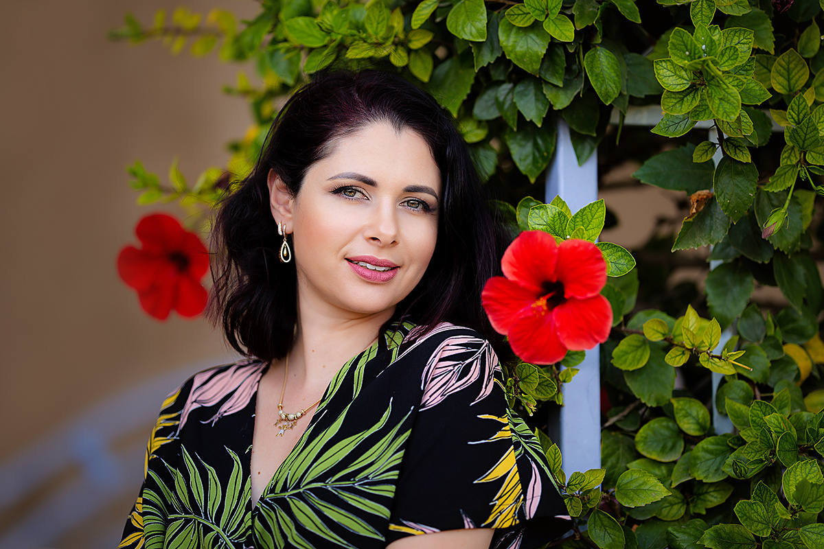 Portrets. Наталья Розман детский и семейные фотограф в Израиле, Ашкелон