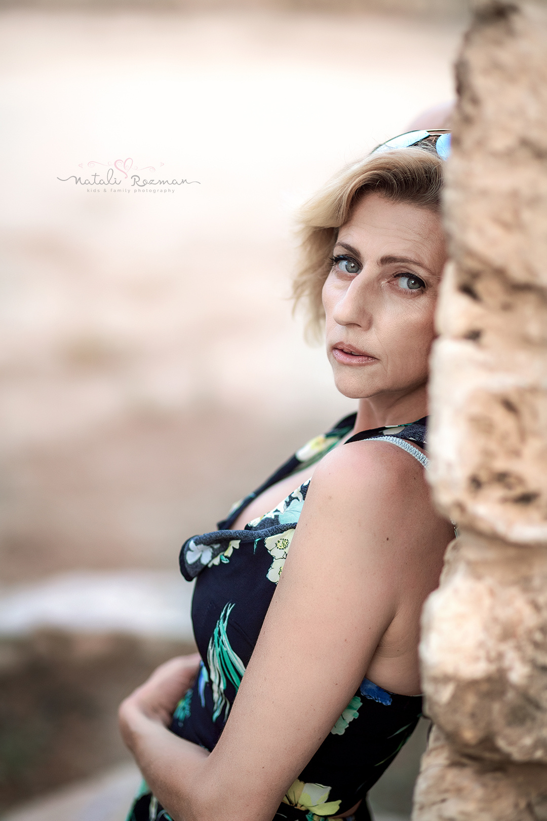 Portrets. Наталья Розман детский и семейные фотограф в Израиле, Ашкелон
