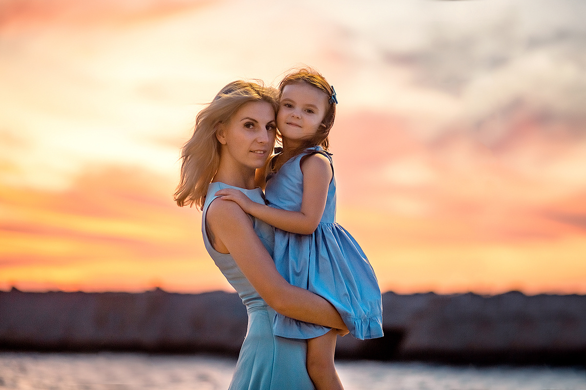 יוליה פולינה וריה. נטליה רוזמן צלמת הריון ניובורן ילדים ובוק בת מצווה