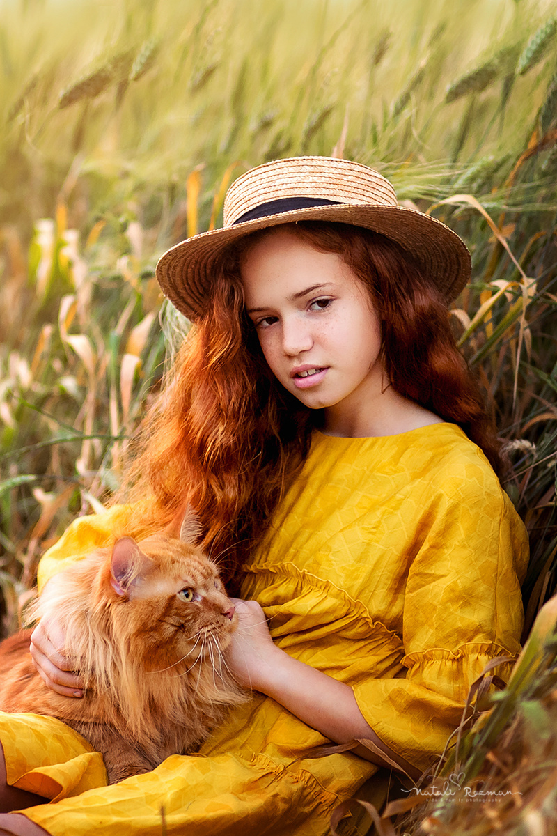 Детки. Наталья Розман детский и семейные фотограф в Израиле, Ашкелон