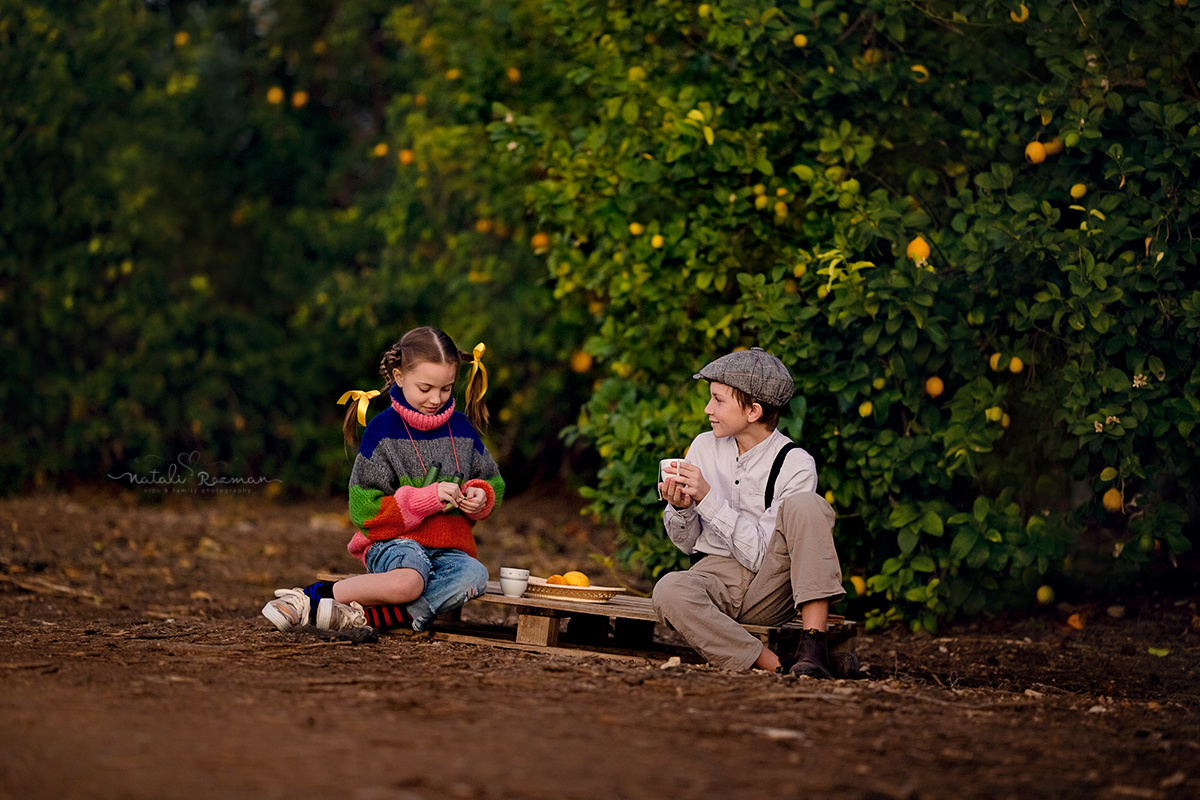 Фотопроекты. Наталья Розман детский и семейные фотограф в Израиле, Ашкелон