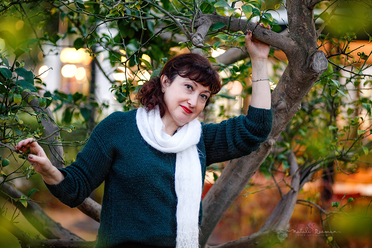 Portrets. Наталья Розман детский и семейные фотограф в Израиле, Ашкелон