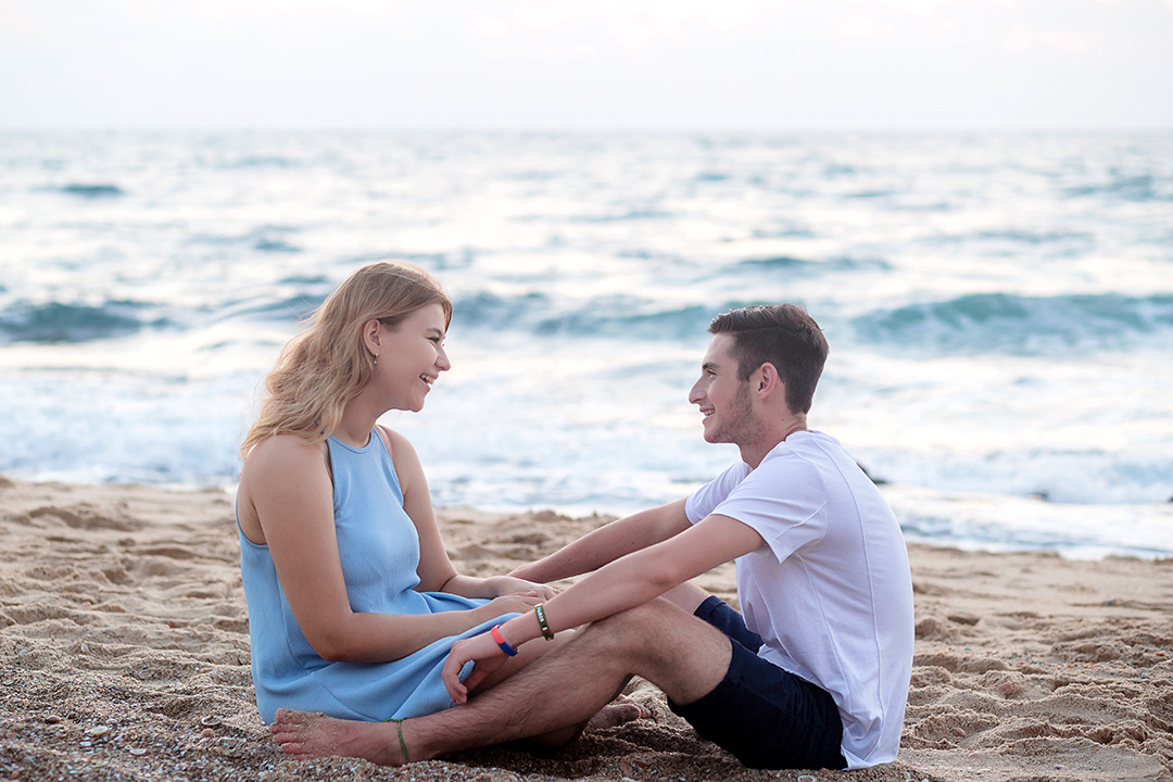 Love Story. Наталья Розман детский и семейные фотограф в Израиле, Ашкелон
