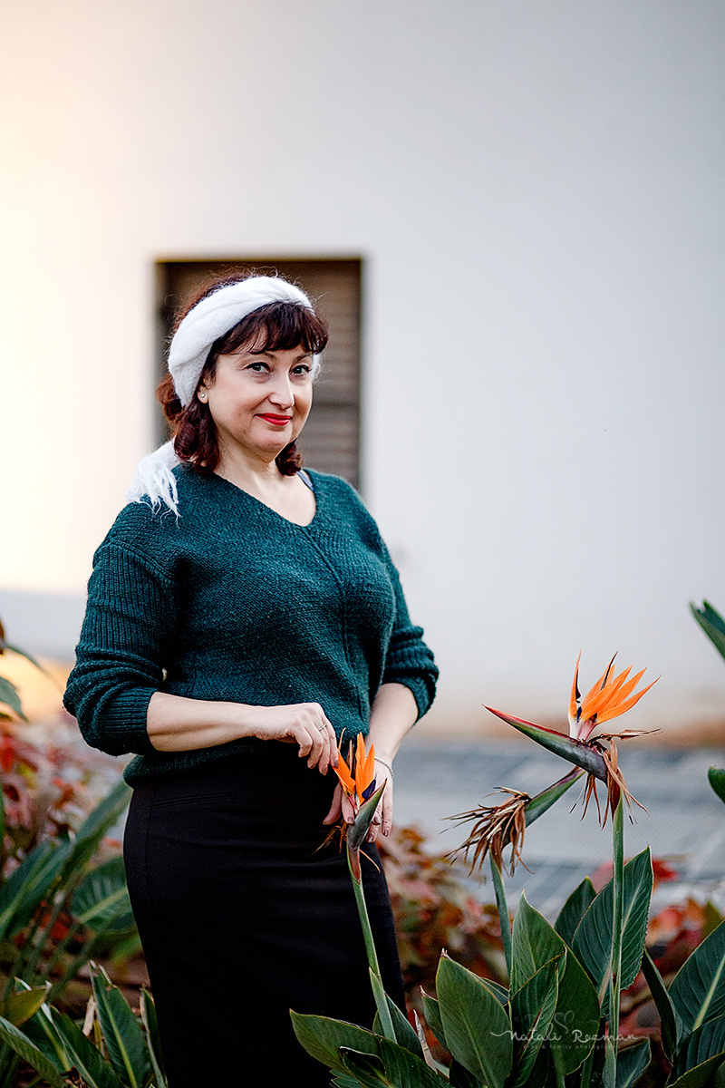 Portrets. Наталья Розман детский и семейные фотограф в Израиле, Ашкелон