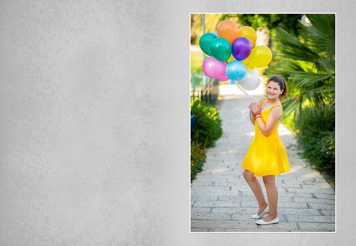 בת מצווה. נטליה רוזמן צלמת הריון ניובורן ילדים ובוק בת מצווה