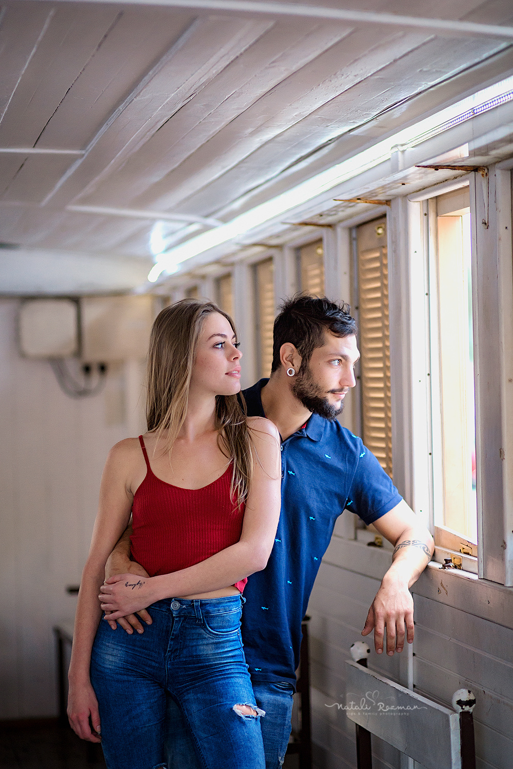 Love Story. Наталья Розман детский и семейные фотограф в Израиле, Ашкелон