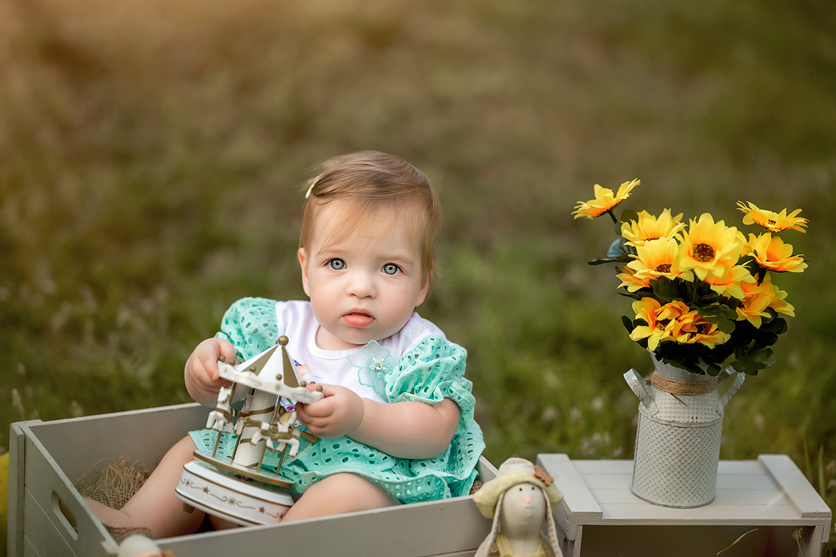 צילומי גיל שנה לשיראל המתוקה. נטליה רוזמן צלמת הריון ניובורן ילדים ובוק בת מצווה