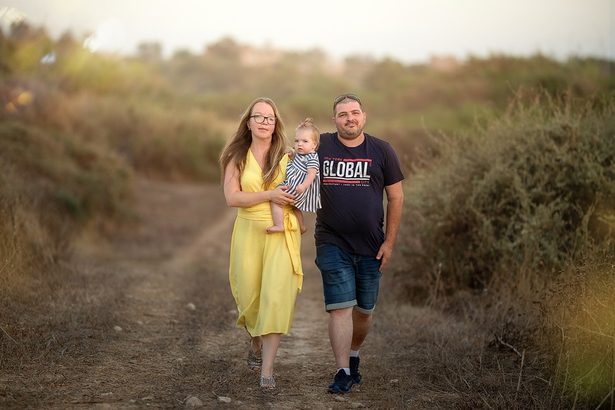 לקוחות ממליצים. נטליה רוזמן צלמת הריון ניובורן ילדים ובוק בת מצווה