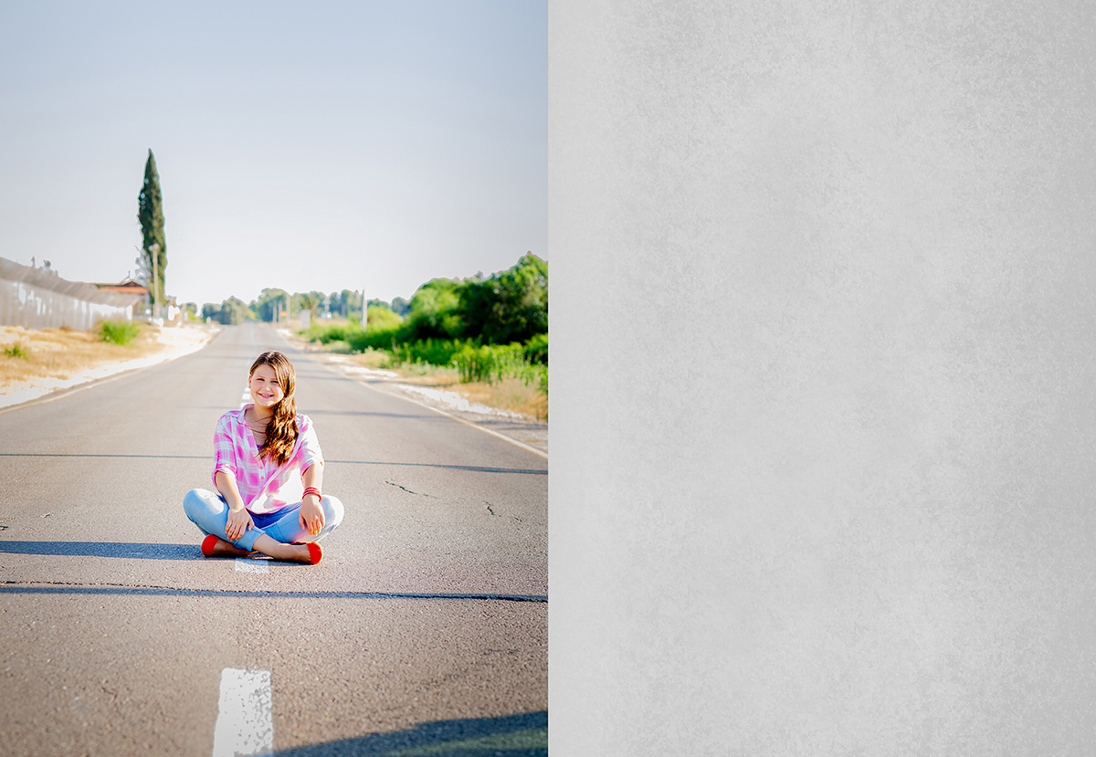 בת מצווה. נטליה רוזמן צלמת הריון ניובורן ילדים ובוק בת מצווה