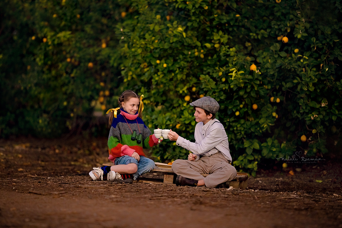 Фотопроекты. Наталья Розман детский и семейные фотограф в Израиле, Ашкелон