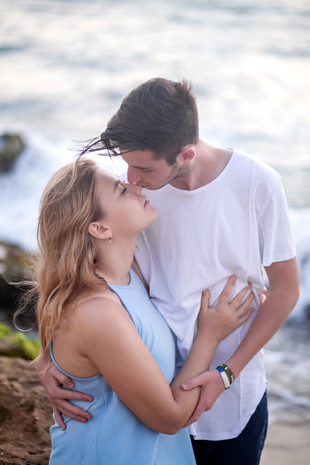 Love Story. Наталья Розман детский и семейные фотограф в Израиле, Ашкелон