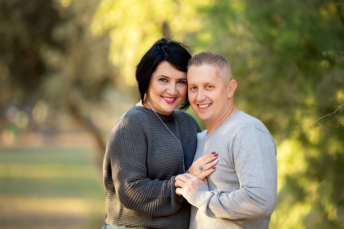 צילומים בטבע עם ראיה ומשפחתה המקסימה. נטליה רוזמן צלמת הריון ניובורן ילדים ובוק בת מצווה