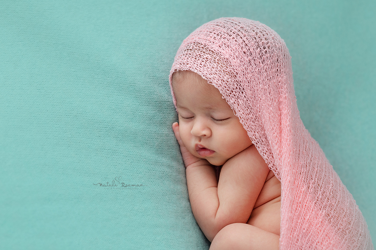 Новорожденные. Наталья Розман детский и семейные фотограф в Израиле, Ашкелон