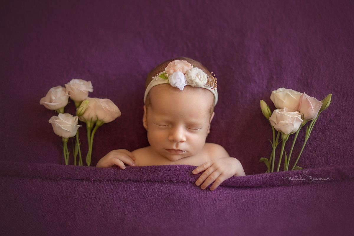 Фотосессия для маленькой Шели. Наталья Розман детский и семейные фотограф в Израиле, Ашкелон