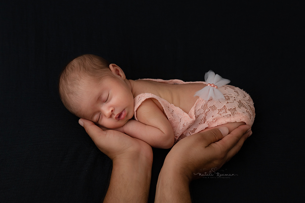 Новорожденные. Наталья Розман детский и семейные фотограф в Израиле, Ашкелон