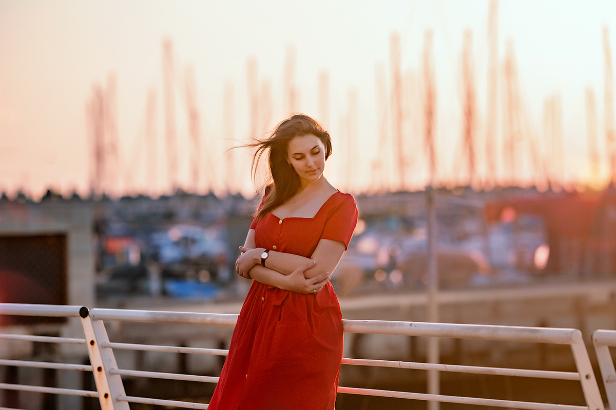 Юля и Василий. Наталья Розман детский и семейные фотограф в Израиле, Ашкелон