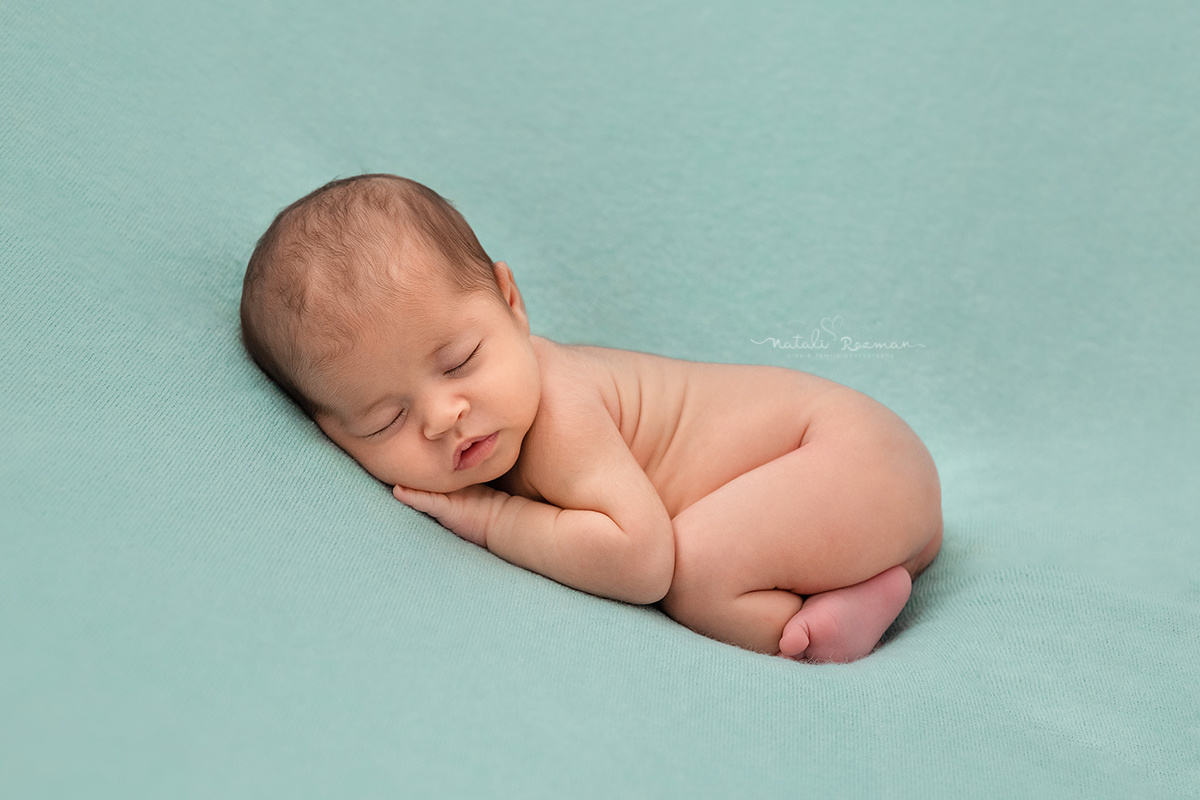 Новорожденные. Наталья Розман детский и семейные фотограф в Израиле, Ашкелон