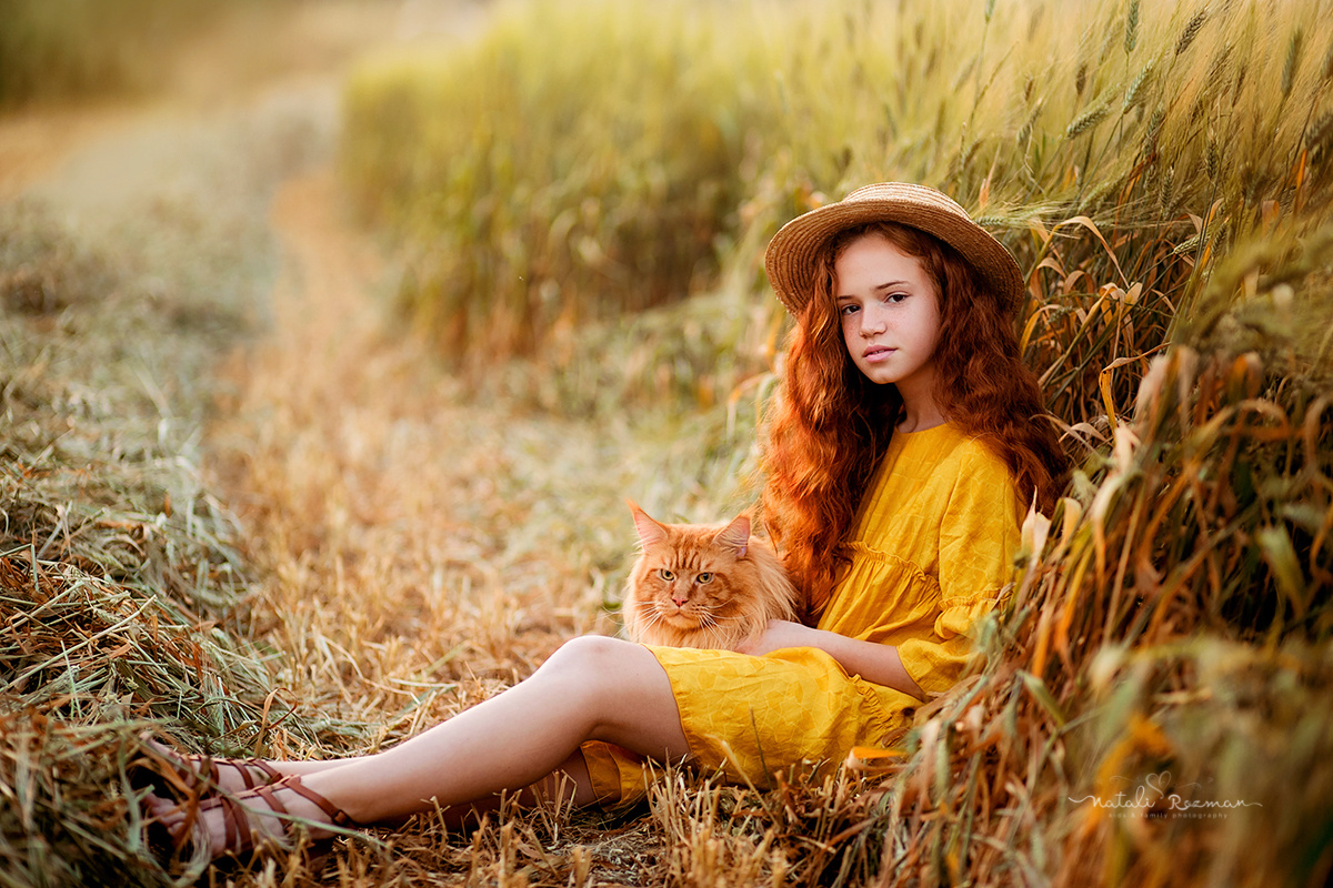 Детки. Наталья Розман детский и семейные фотограф в Израиле, Ашкелон