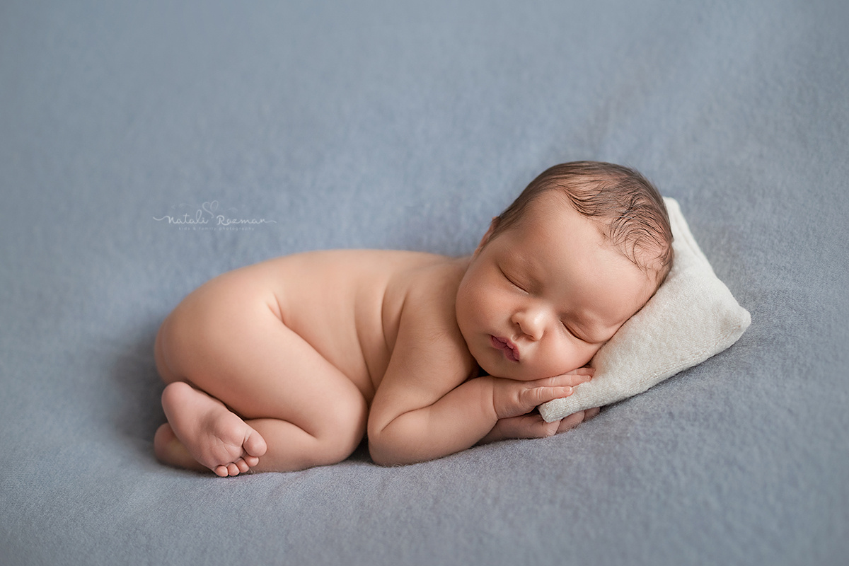 Новорожденные. Наталья Розман детский и семейные фотограф в Израиле, Ашкелон