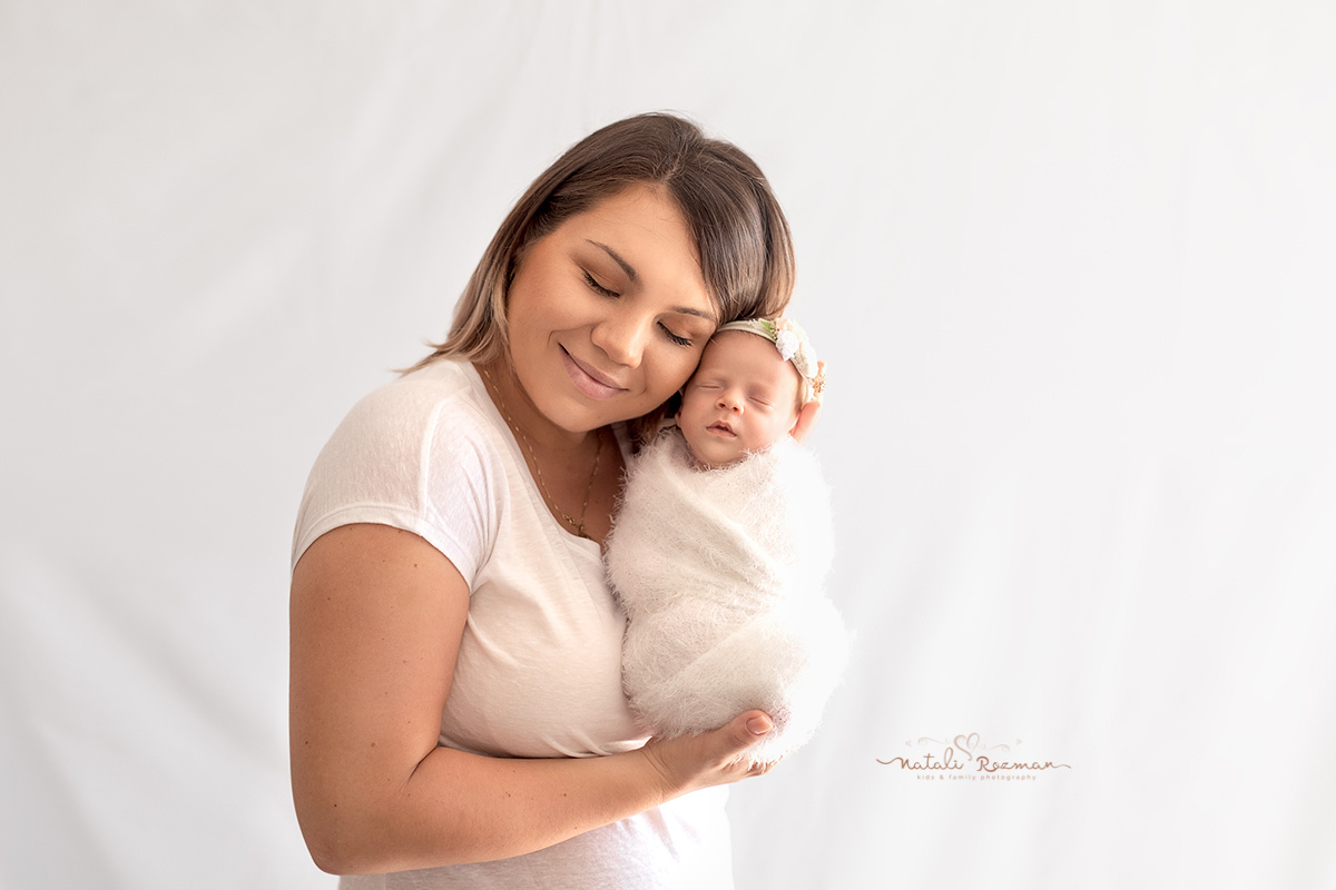 Новорожденные. Наталья Розман детский и семейные фотограф в Израиле, Ашкелон