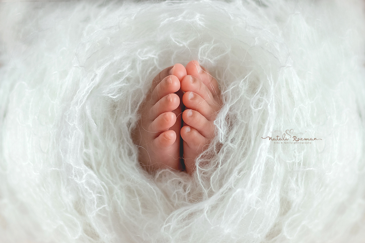 Новорожденные. Наталья Розман детский и семейные фотограф в Израиле, Ашкелон
