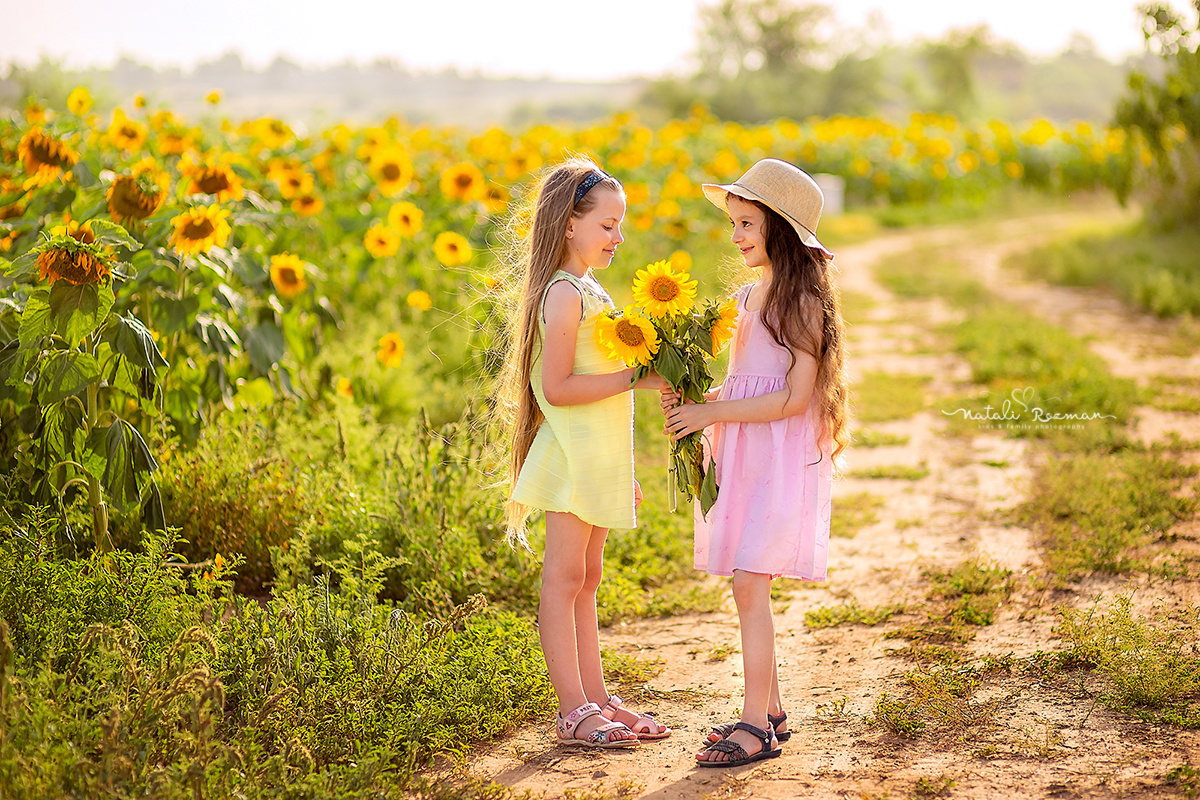 Детки. Наталья Розман детский и семейные фотограф в Израиле, Ашкелон