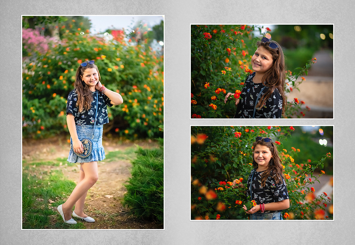 בת מצווה. נטליה רוזמן צלמת הריון ניובורן ילדים ובוק בת מצווה