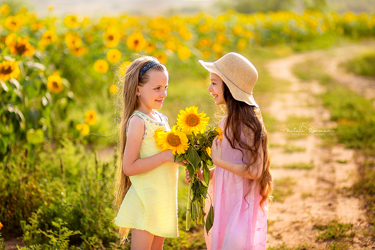 Детки. Наталья Розман детский и семейные фотограф в Израиле, Ашкелон