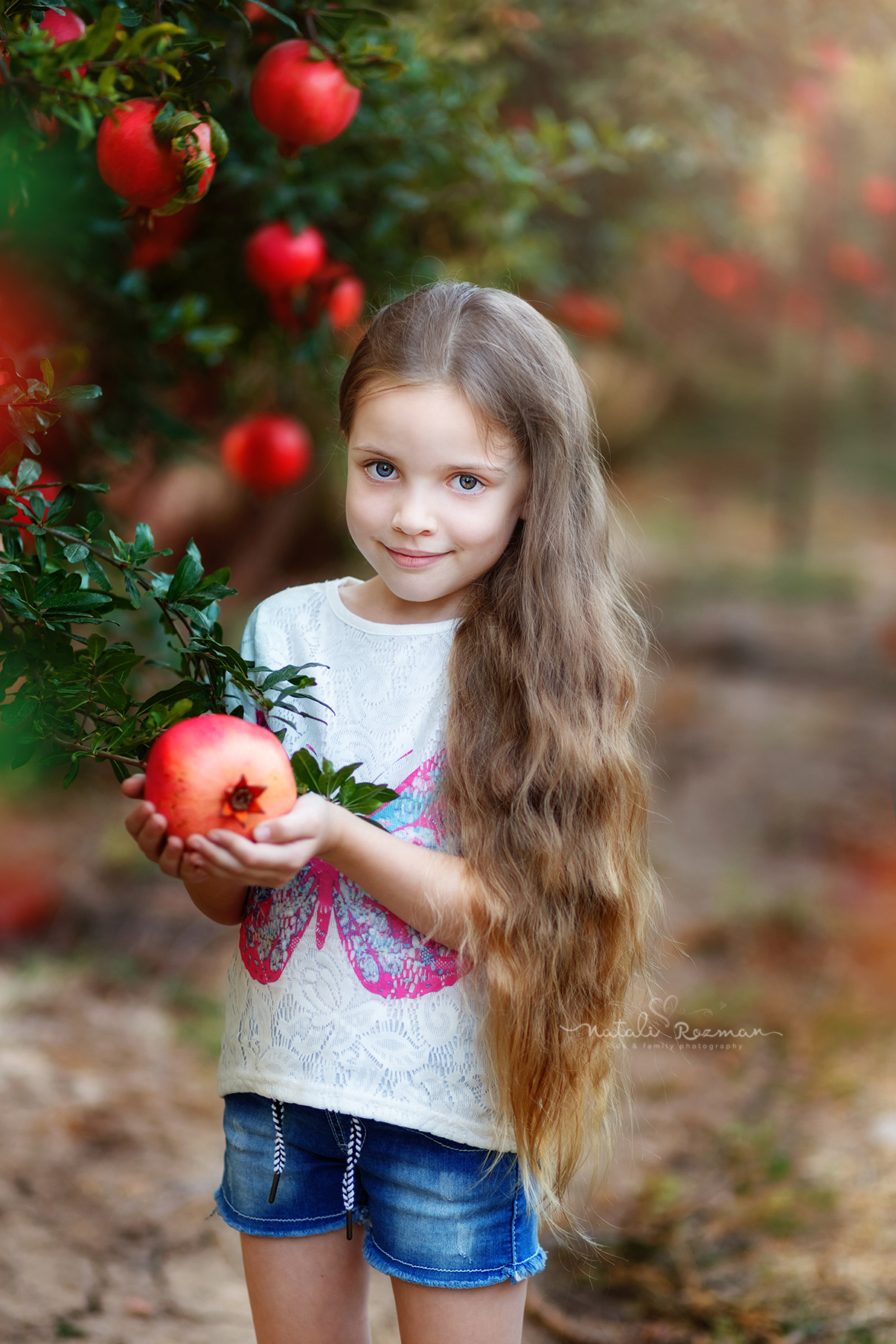 Детки. Наталья Розман детский и семейные фотограф в Израиле, Ашкелон