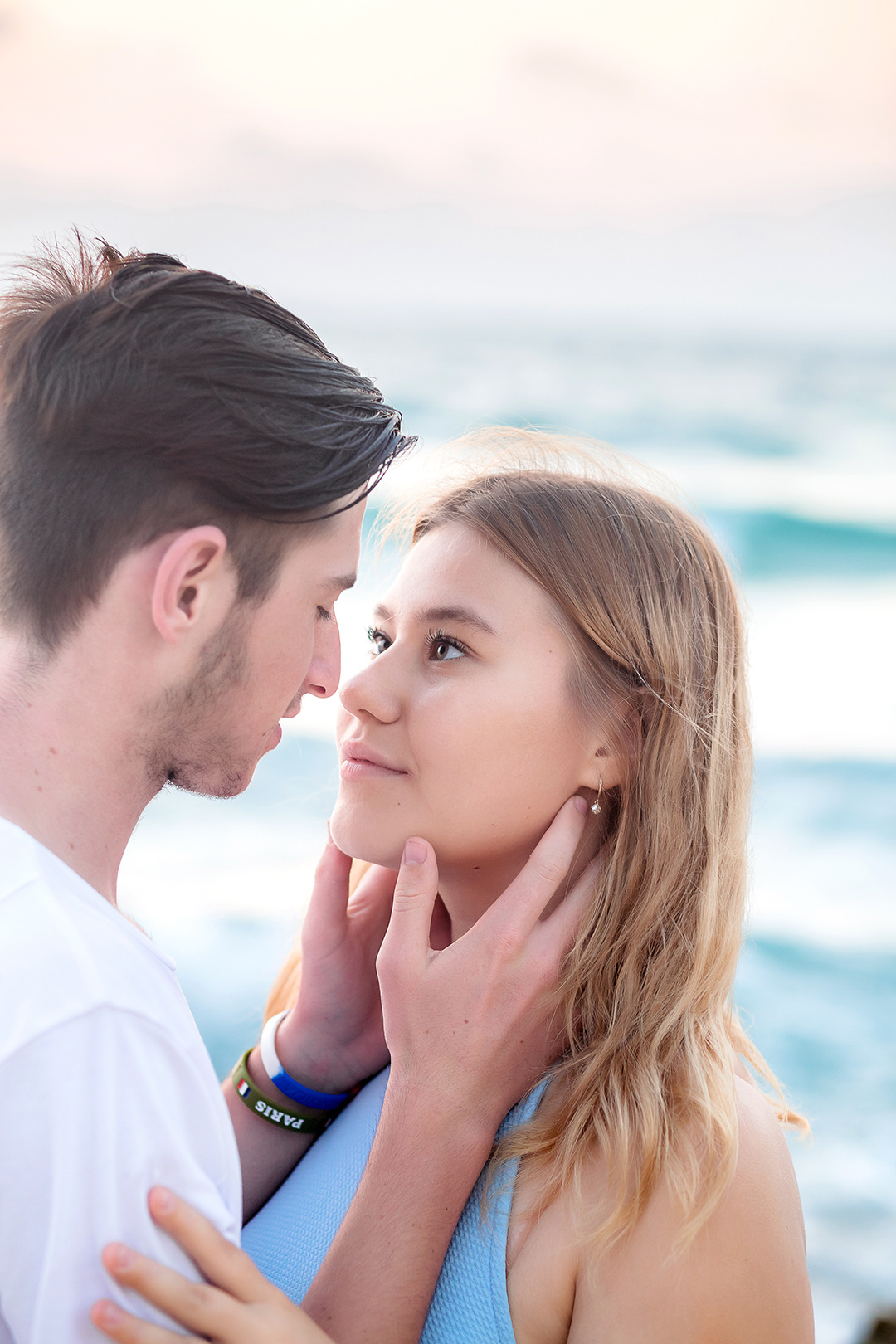 Love Story. Наталья Розман детский и семейные фотограф в Израиле, Ашкелон