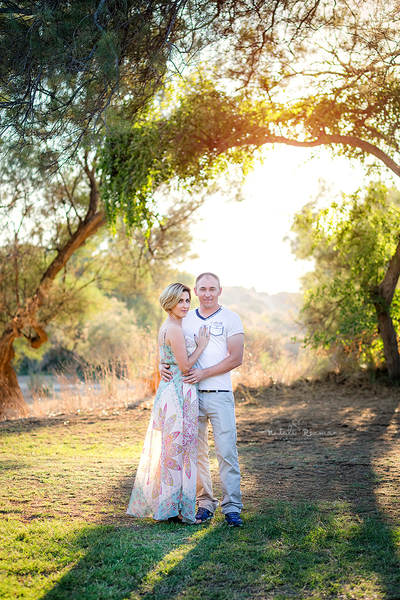 משפחה. נטליה רוזמן צלמת הריון ניובורן ילדים ובוק בת מצווה