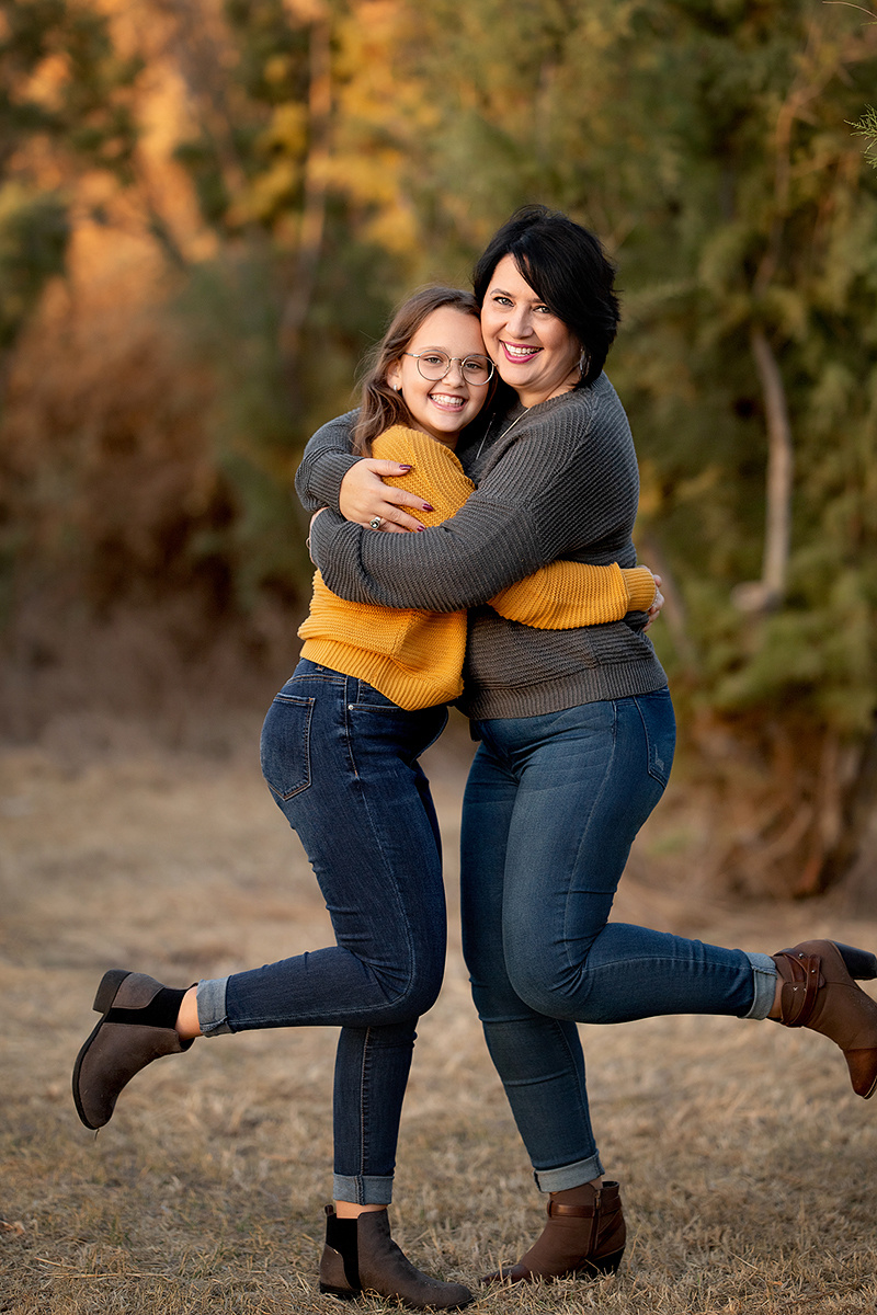 צילומים בטבע עם ראיה ומשפחתה המקסימה. נטליה רוזמן צלמת הריון ניובורן ילדים ובוק בת מצווה