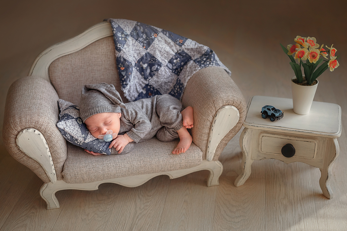 Шон. Наталья Розман детский и семейные фотограф в Израиле, Ашкелон