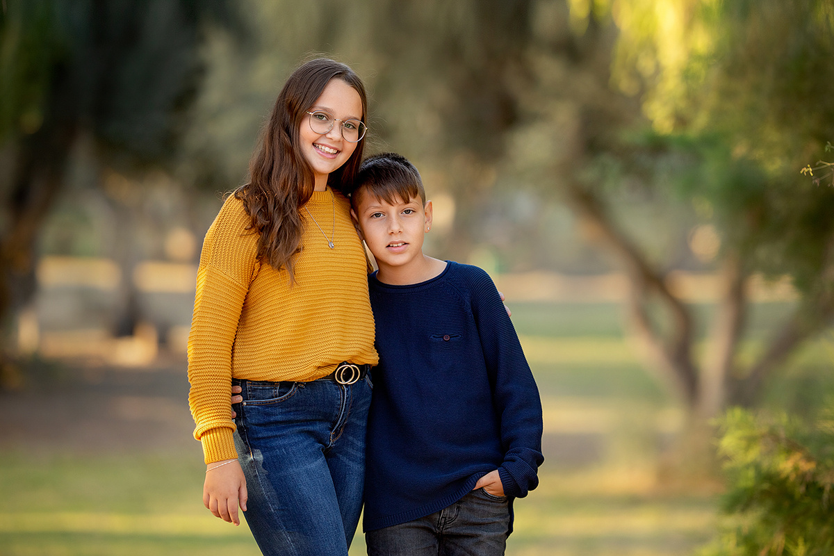 צילומים בטבע עם ראיה ומשפחתה המקסימה. נטליה רוזמן צלמת הריון ניובורן ילדים ובוק בת מצווה