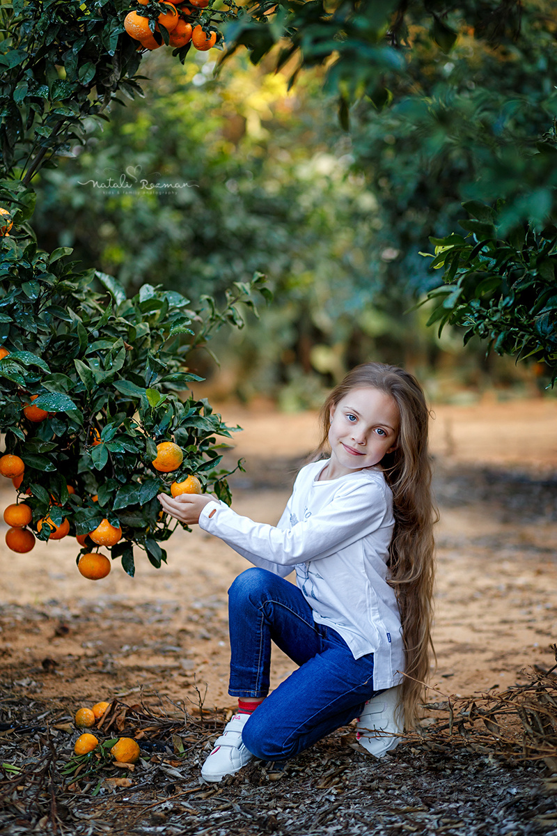 Детки. Наталья Розман детский и семейные фотограф в Израиле, Ашкелон