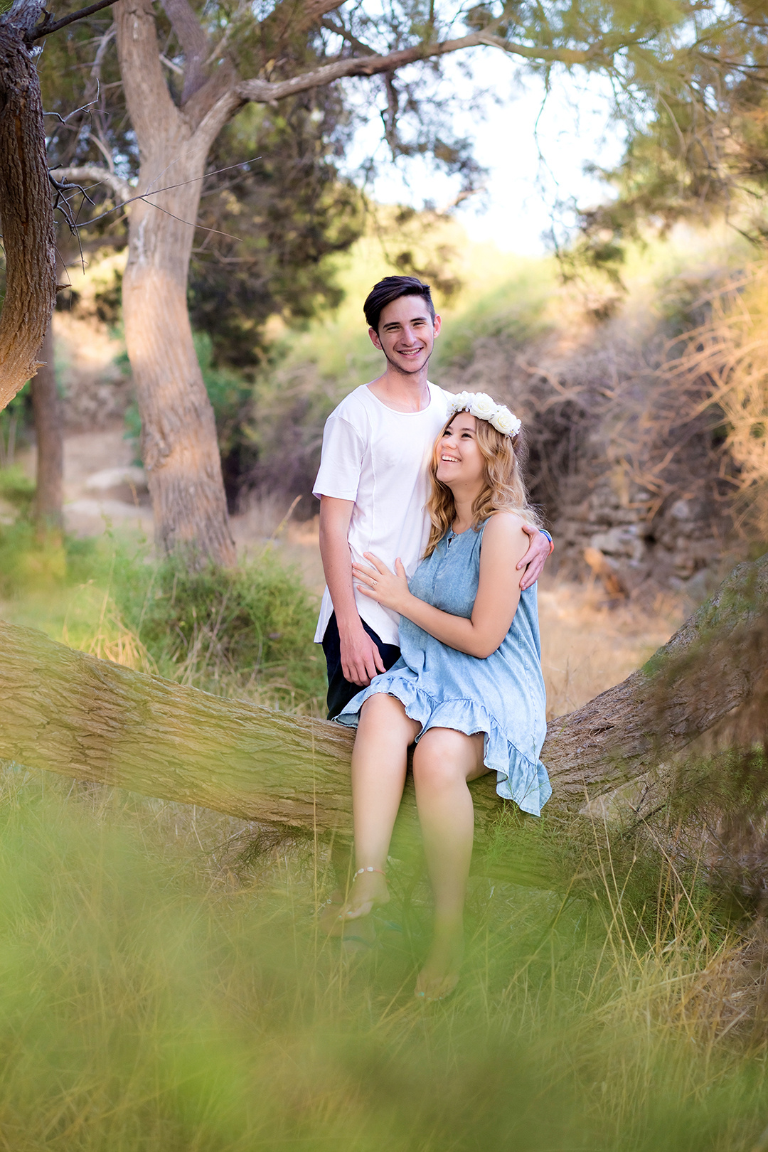 Love Story. Наталья Розман детский и семейные фотограф в Израиле, Ашкелон